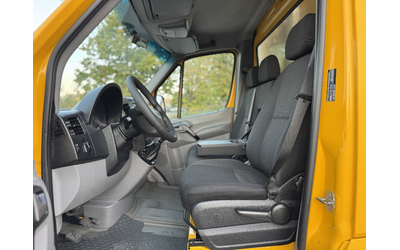 Mercedes-Benz Sprinter 313 2.2CDI FRIGO - автомобили, коли, обяви за нови и употребявани 11