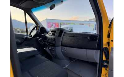 Mercedes-Benz Sprinter 313 2.2CDI FRIGO - автомобили, коли, обяви за нови и употребявани 12