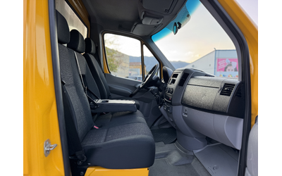 Mercedes-Benz Sprinter 313 2.2CDI FRIGO - автомобили, коли, обяви за нови и употребявани 13