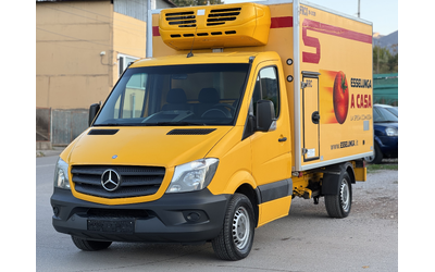 mercedes-benz-sprinter-313-2-2cdi-frigo - 1
