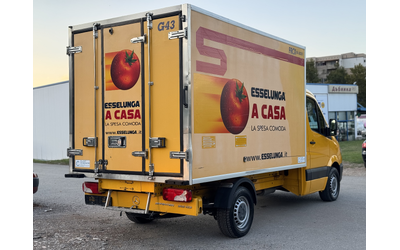 mercedes-benz-sprinter-313-2-2cdi-frigo - 2