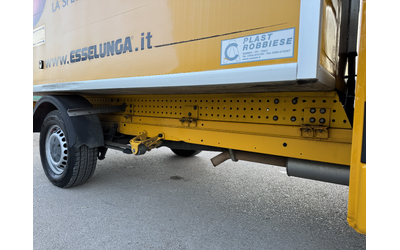 Mercedes-Benz Sprinter 313 2.2CDI FRIGO - автомобили, коли, обяви за нови и употребявани 9