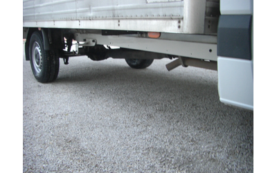 Mercedes-Benz Sprinter 313 cdi MAXI 6ck. EURO 5B - автомобили, коли, обяви за нови и употребявани 11