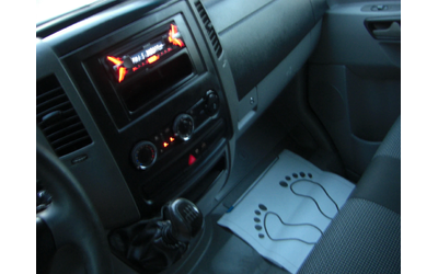 Mercedes-Benz Sprinter 313 cdi MAXI 6ck. EURO 5B - автомобили, коли, обяви за нови и употребявани 9