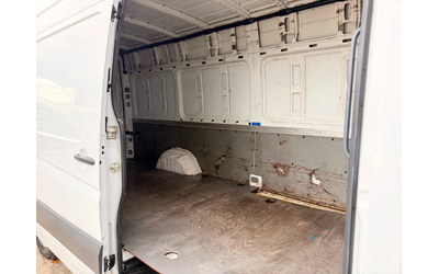 Mercedes-Benz Sprinter 313 2.2d= MAXI= 3L/3H= LANE KEEP= BLIND SPOT= КАМЕРА= - автомобили, коли, обяви за нови и употребявани 12