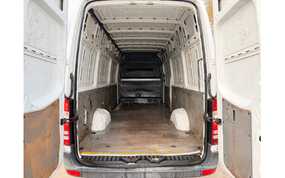 Mercedes-Benz Sprinter 313 2.2d= MAXI= 3L/3H= LANE KEEP= BLIND SPOT= КАМЕРА= - автомобили, коли, обяви за нови и употребявани 13