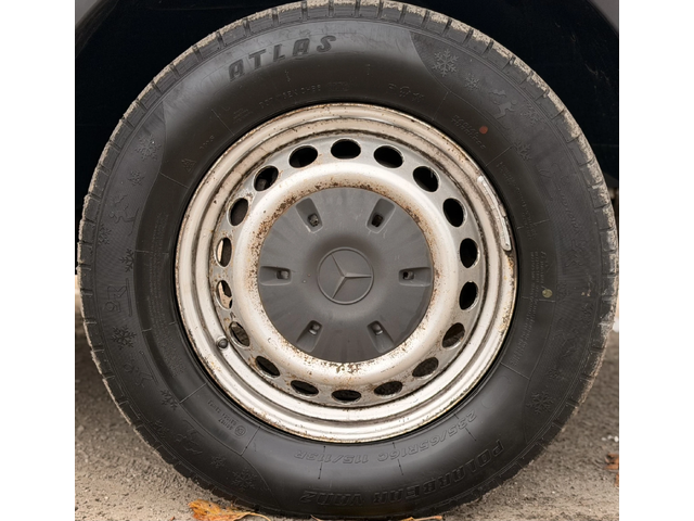 Mercedes-Benz Sprinter 313 2.2d= MAXI= 3L/3H= LANE KEEP= BLIND SPOT= КАМЕРА= - автомобили, коли, обяви за нови и употребявани 16