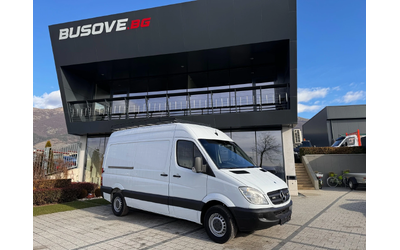 mercedes-benz-sprinter-313 - 0