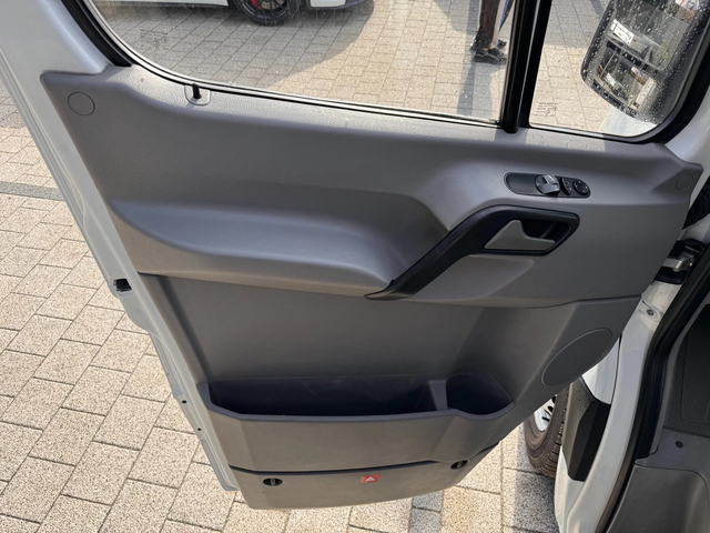 Mercedes-Benz Sprinter 313 CDI Клима L2H2 - автомобили, коли, обяви за нови и употребявани 10