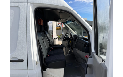 Mercedes-Benz Sprinter 313 CDI Клима L2H2 - автомобили, коли, обяви за нови и употребявани 6