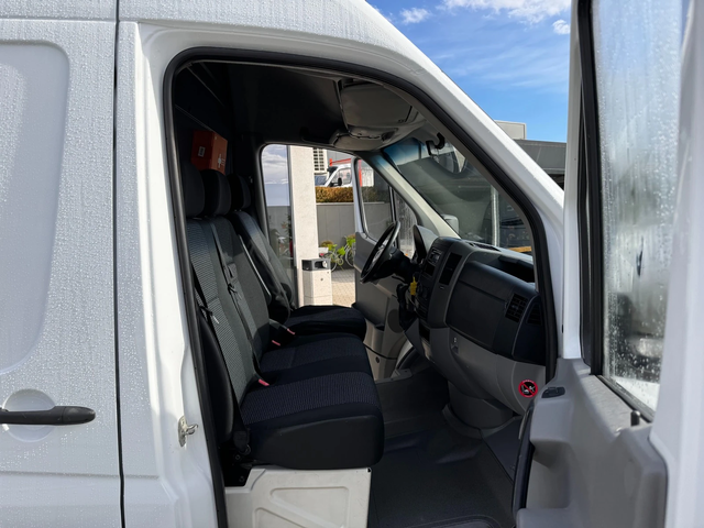 Mercedes-Benz Sprinter 313 CDI Клима L2H2 - автомобили, коли, обяви за нови и употребявани 6