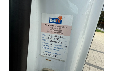 Mercedes-Benz Sprinter 313 CDI Maxi Климатроник - автомобили, коли, обяви за нови и употребявани 14