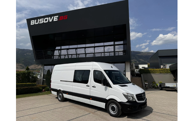 mercedes-benz-sprinter-313 - 0