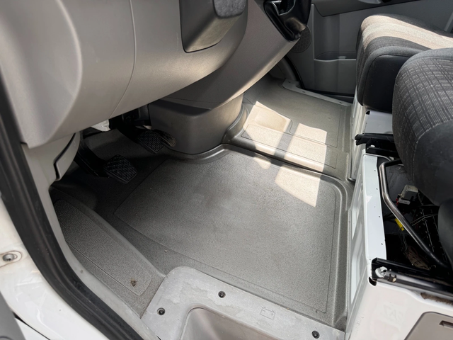 Mercedes-Benz Sprinter 313 CDI Maxi Товаропътнически 7-местен Клима - автомобили, коли, обяви за нови и употребявани 11