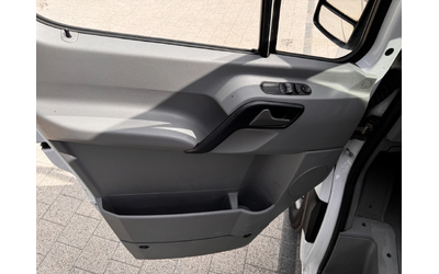 Mercedes-Benz Sprinter 313 CDI Maxi Товаропътнически 7-местен Клима - автомобили, коли, обяви за нови и употребявани 14