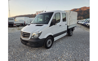 mercedes-benz-sprinter-313 - 0