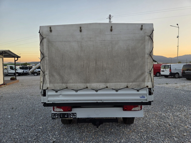 Mercedes-Benz Sprinter 313 2.2 CDI, 6 местен, Климатик - автомобили, коли, обяви за нови и употребявани 3