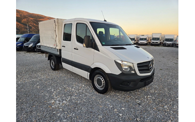 Mercedes-Benz Sprinter 313 2.2 CDI, 6 местен, Климатик - автомобили, коли, обяви за нови и употребявани 6