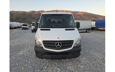 Mercedes-Benz Sprinter 313 2.2 CDI, 6 местен, Климатик - автомобили, коли, обяви за нови и употребявани 7