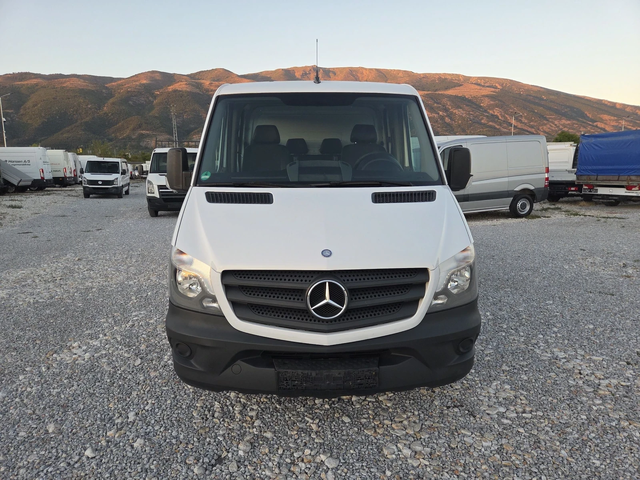 Mercedes-Benz Sprinter 313 2.2 CDI, 6 местен, Климатик - автомобили, коли, обяви за нови и употребявани 7