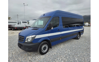 mercedes-benz-sprinter-313 - 0