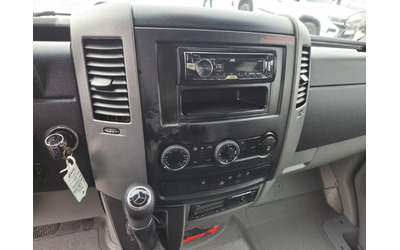 Mercedes-Benz Sprinter 313 CDI, Пътнически, 9 местен, Климатик, Печка /ЛИЗИНГ - автомобили, коли, обяви за нови и употребявани 10