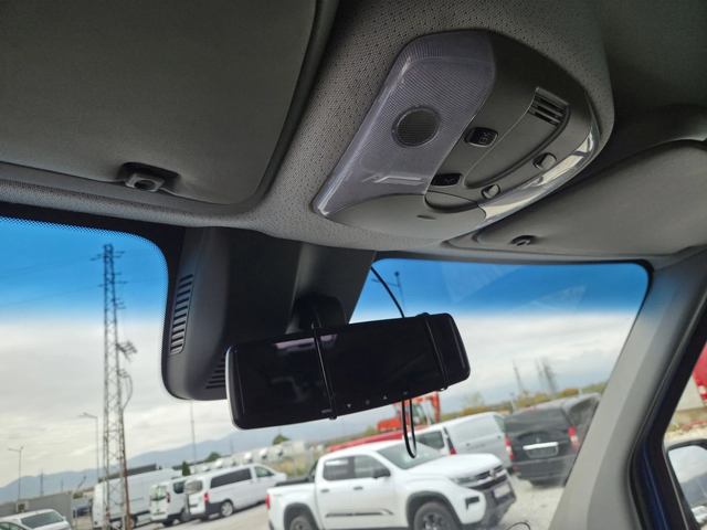 Mercedes-Benz Sprinter 313 CDI, Пътнически, 9 местен, Климатик, Печка /ЛИЗИНГ - автомобили, коли, обяви за нови и употребявани 11