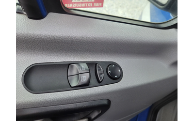 Mercedes-Benz Sprinter 313 CDI, Пътнически, 9 местен, Климатик, Печка /ЛИЗИНГ - автомобили, коли, обяви за нови и употребявани 12