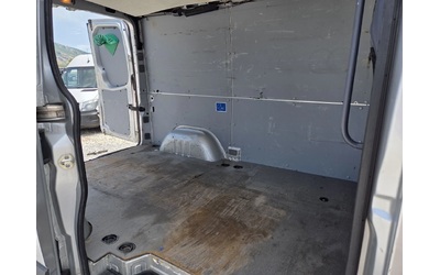 Mercedes-Benz Sprinter 313 CDI, Климатик, L1H1 - автомобили, коли, обяви за нови и употребявани 12