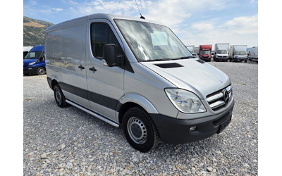 Mercedes-Benz Sprinter 313 CDI, Климатик, L1H1 - автомобили, коли, обяви за нови и употребявани 6