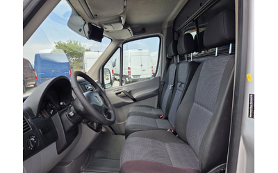 Mercedes-Benz Sprinter 313 CDI, Климатик, L1H1 - автомобили, коли, обяви за нови и употребявани 8