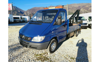 mercedes-benz-sprinter-313 - 0