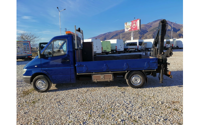 mercedes-benz-sprinter-313 - 1