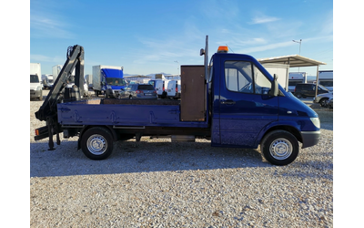 mercedes-benz-sprinter-313 - 5