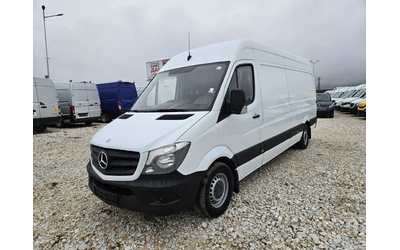 mercedes-benz-sprinter-313 - 0