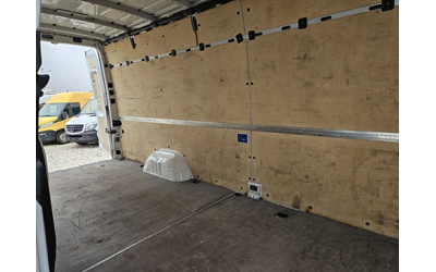 Mercedes-Benz Sprinter 313 Макси, Клима - автомобили, коли, обяви за нови и употребявани 13