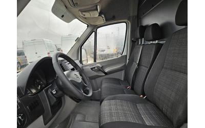 Mercedes-Benz Sprinter 313 Макси, Клима - автомобили, коли, обяви за нови и употребявани 8