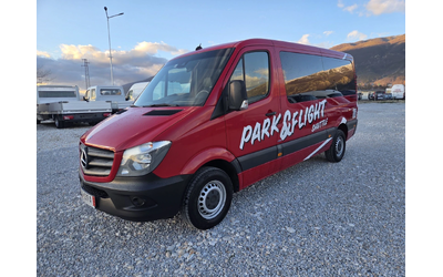 mercedes-benz-sprinter-313 - 0