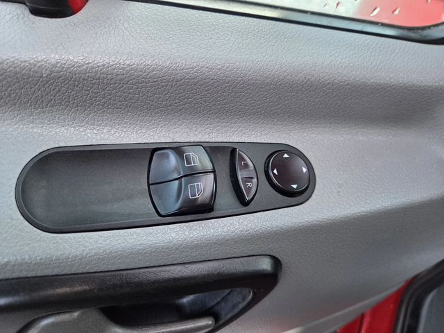 Mercedes-Benz Sprinter 313 CDI, 9 местен, Клима, Нави, ЕВРО 6 /ЛИЗИНГ - автомобили, коли, обяви за нови и употребявани 11