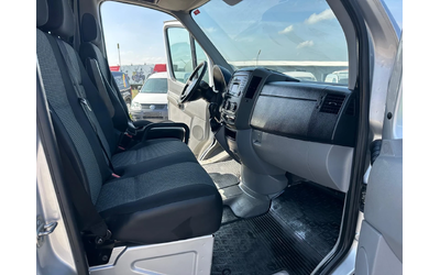 Mercedes-Benz Sprinter 313 - автомобили, коли, обяви за нови и употребявани 10
