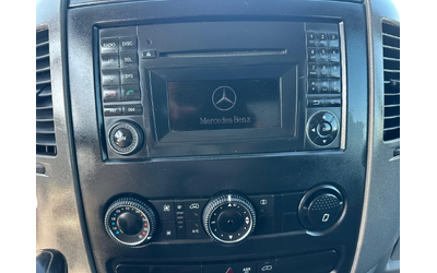 Mercedes-Benz Sprinter 313 - автомобили, коли, обяви за нови и употребявани 12