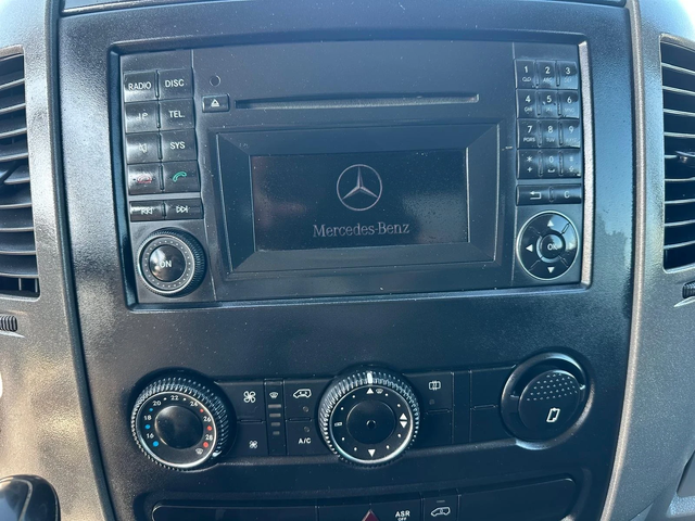 Mercedes-Benz Sprinter 313 - автомобили, коли, обяви за нови и употребявани 12