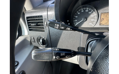 Mercedes-Benz Sprinter 313 - автомобили, коли, обяви за нови и употребявани 13