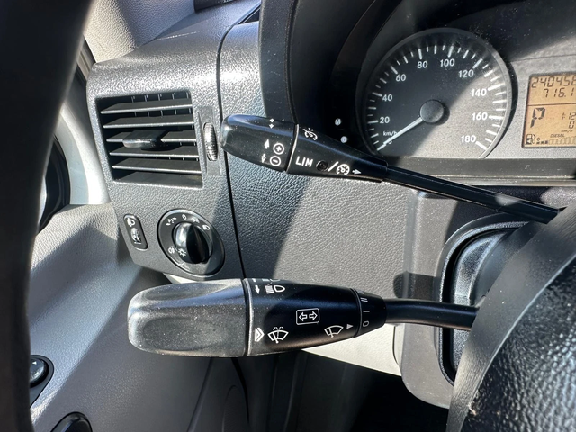 Mercedes-Benz Sprinter 313 - автомобили, коли, обяви за нови и употребявани 13