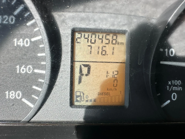 Mercedes-Benz Sprinter 313 - автомобили, коли, обяви за нови и употребявани 15