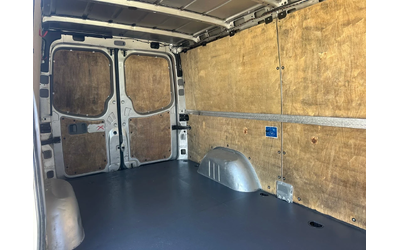 Mercedes-Benz Sprinter 313 - автомобили, коли, обяви за нови и употребявани 8