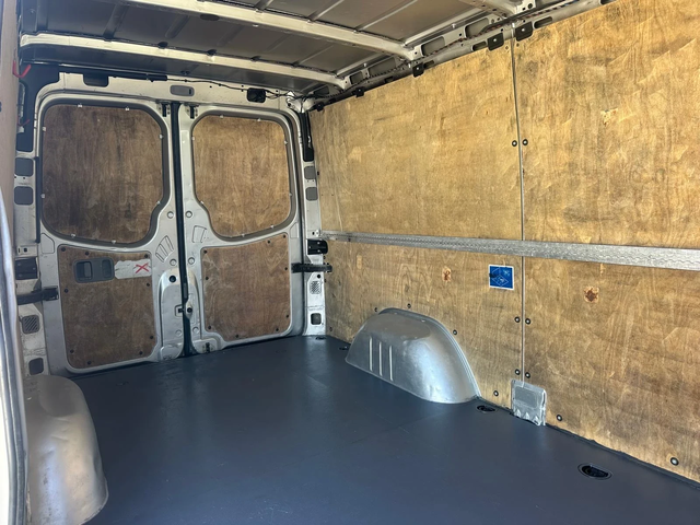 Mercedes-Benz Sprinter 313 - автомобили, коли, обяви за нови и употребявани 8