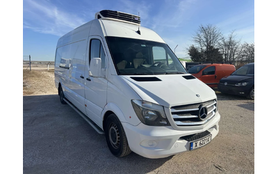 mercedes-benz-sprinter-313 - 0