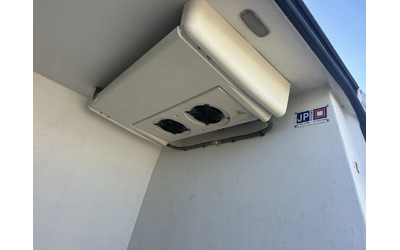 Mercedes-Benz Sprinter 313 Хладилен и на ток - автомобили, коли, обяви за нови и употребявани 10