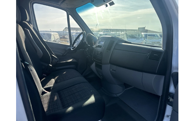 Mercedes-Benz Sprinter 313 Хладилен и на ток - автомобили, коли, обяви за нови и употребявани 11